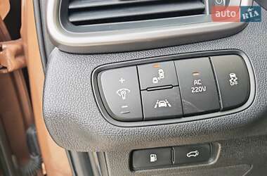 Внедорожник / Кроссовер Kia Sorento 2015 в 