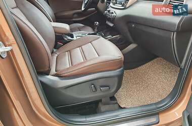 Внедорожник / Кроссовер Kia Sorento 2015 в 
