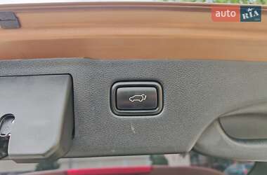 Внедорожник / Кроссовер Kia Sorento 2015 в 