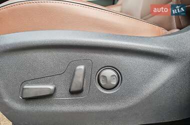 Внедорожник / Кроссовер Kia Sorento 2015 в 