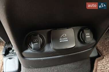 Внедорожник / Кроссовер Kia Sorento 2015 в 