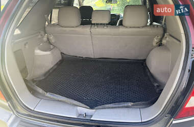 Внедорожник / Кроссовер Kia Sorento 2005 в  фото 15 Внедорожник / Кроссовер Kia Sorento 2005 в