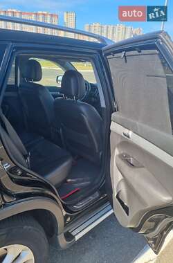 Внедорожник / Кроссовер Kia Sorento 2014 в 