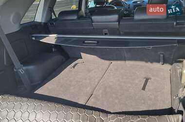 Внедорожник / Кроссовер Kia Sorento 2014 в 
