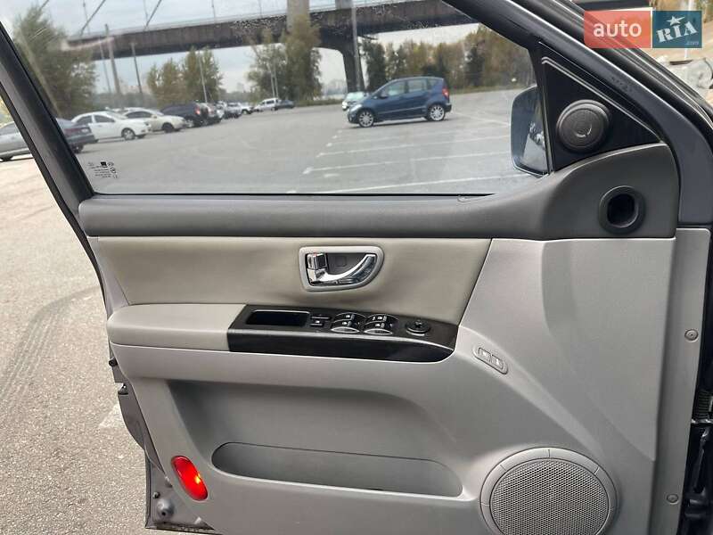 Внедорожник / Кроссовер Kia Sorento 2008 в Киеве