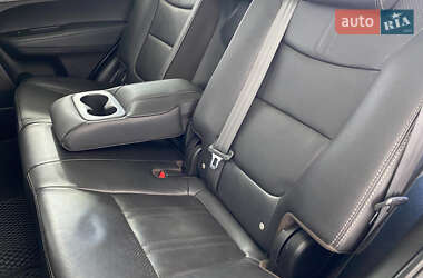 Внедорожник / Кроссовер Kia Sorento 2012 в 