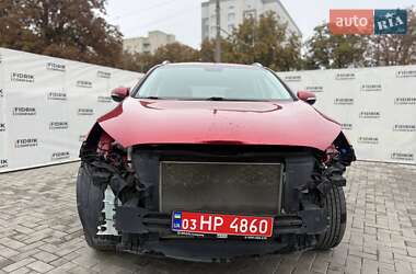 Внедорожник / Кроссовер Kia Sorento 2016 в 