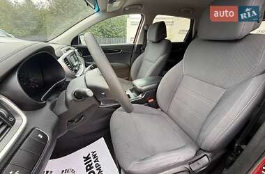 Внедорожник / Кроссовер Kia Sorento 2016 в 