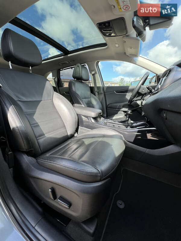 Позашляховик / Кросовер Kia Sorento 2017 в Луцьку фото 22 Позашляховик / Кросовер Kia Sorento 2017 в Луцьку