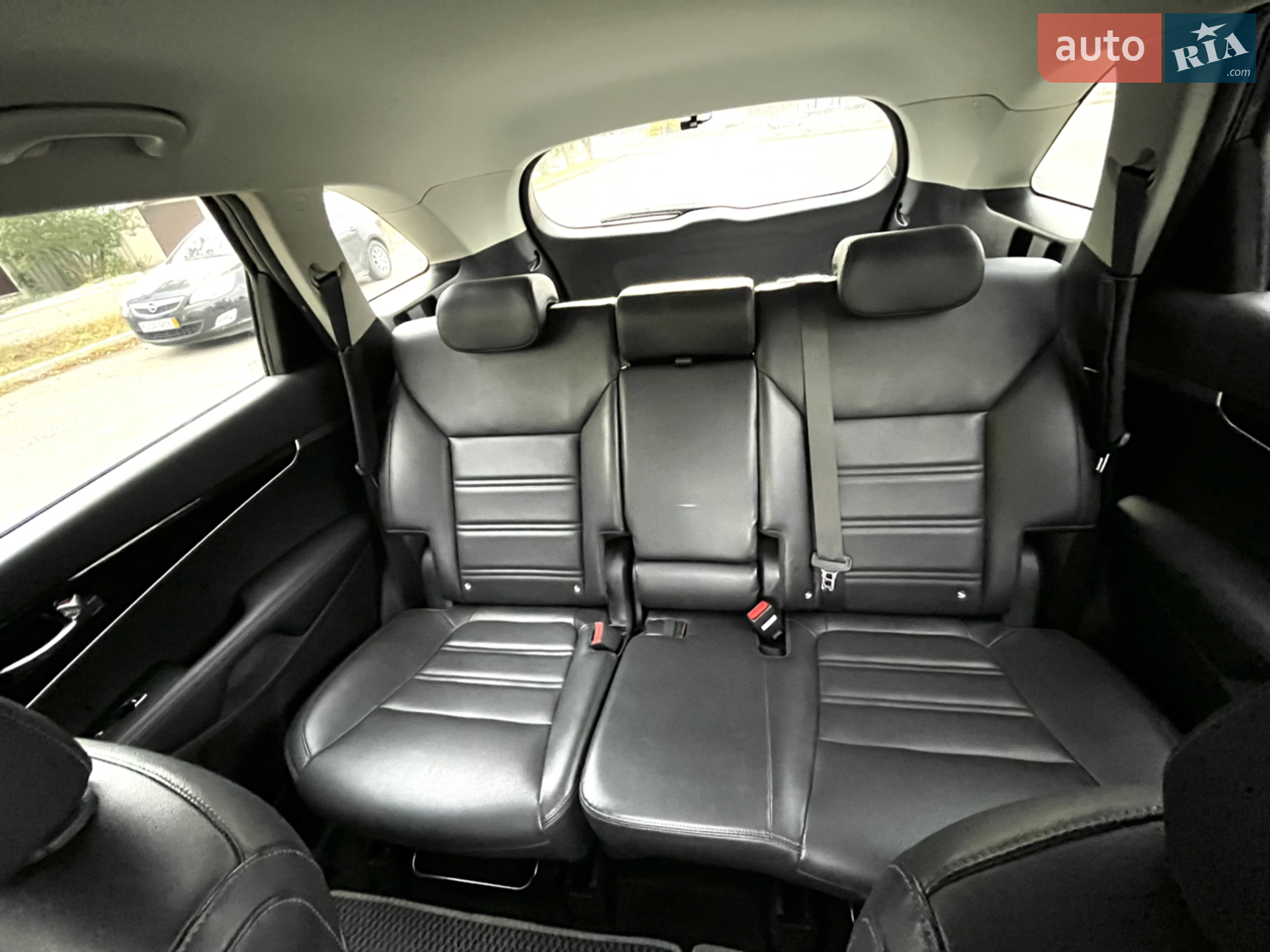 2017 Kia Sorento - мініатюра 19