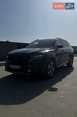 Внедорожник / Кроссовер Kia Sorento 2020 в Одессе