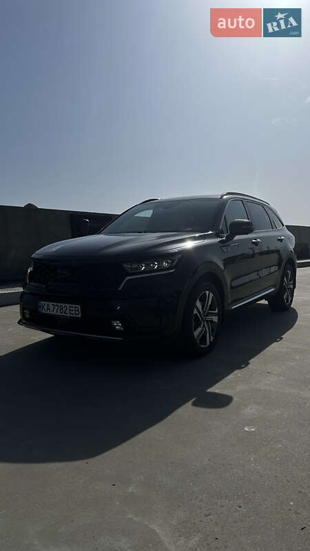 Kia Sorento 2020 Kia Sorento 2020
