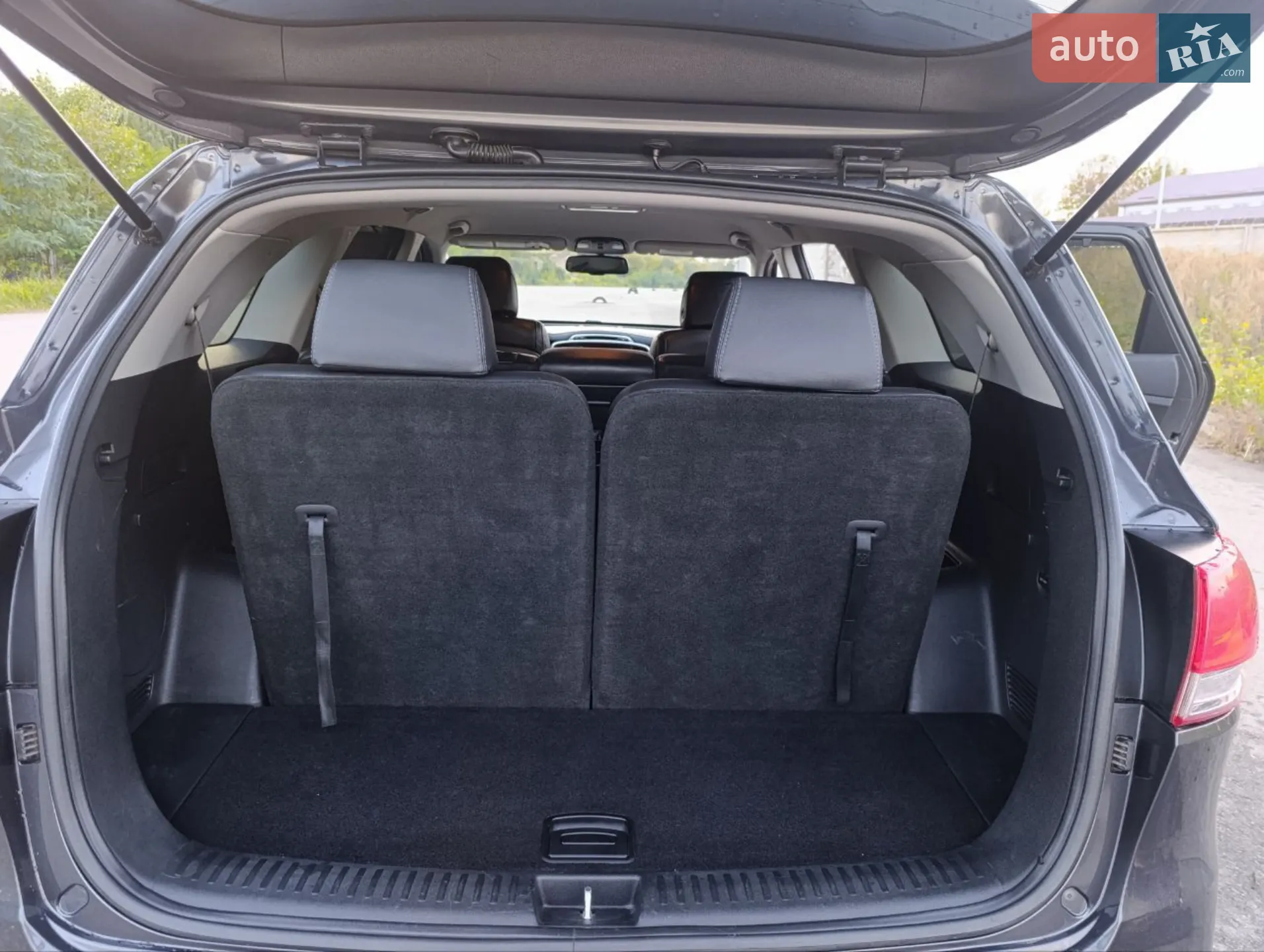 2016 Kia Sorento - мініатюра 18