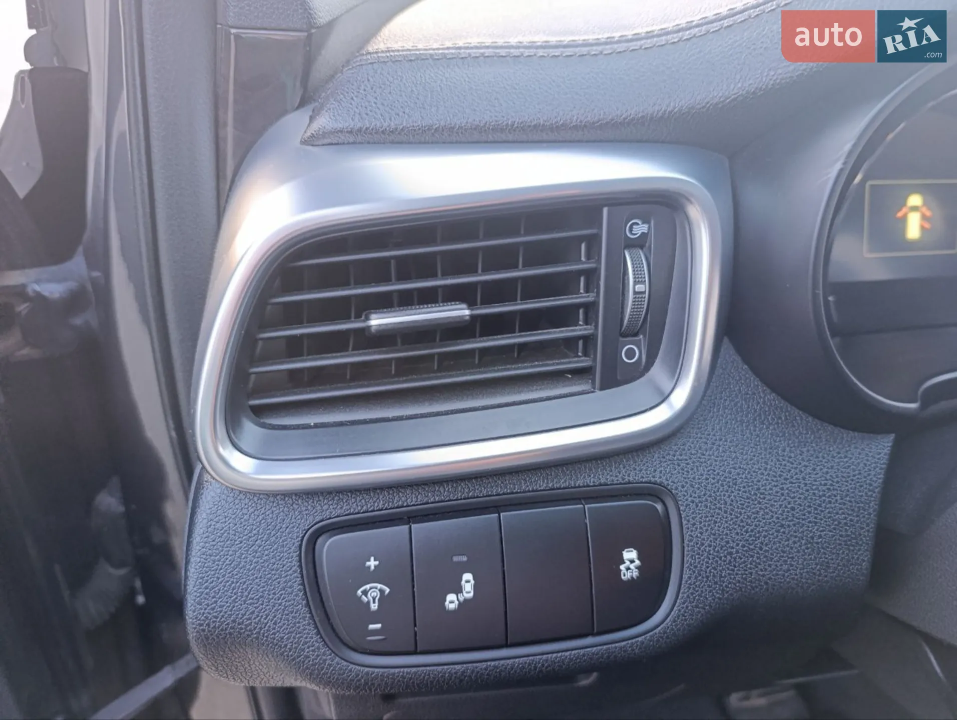 2016 Kia Sorento - мініатюра 22