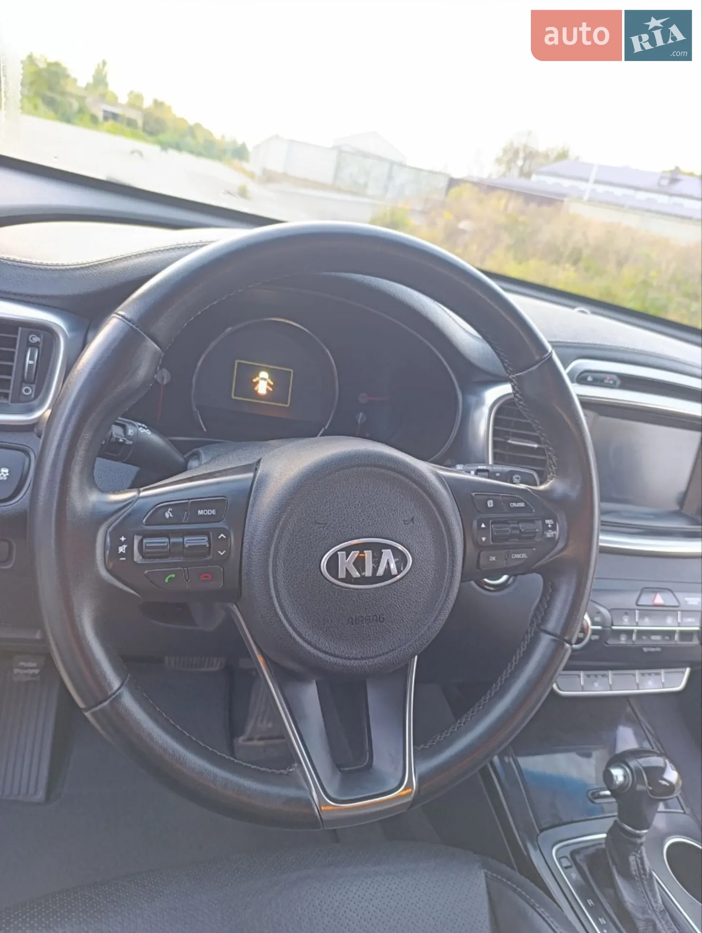 2016 Kia Sorento - мініатюра 26