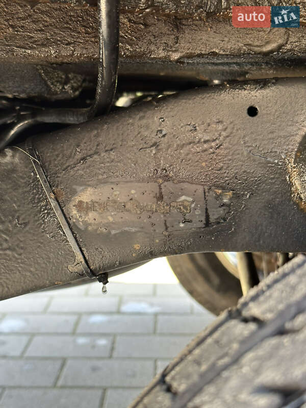 Внедорожник / Кроссовер Kia Sorento 2005 в Долине