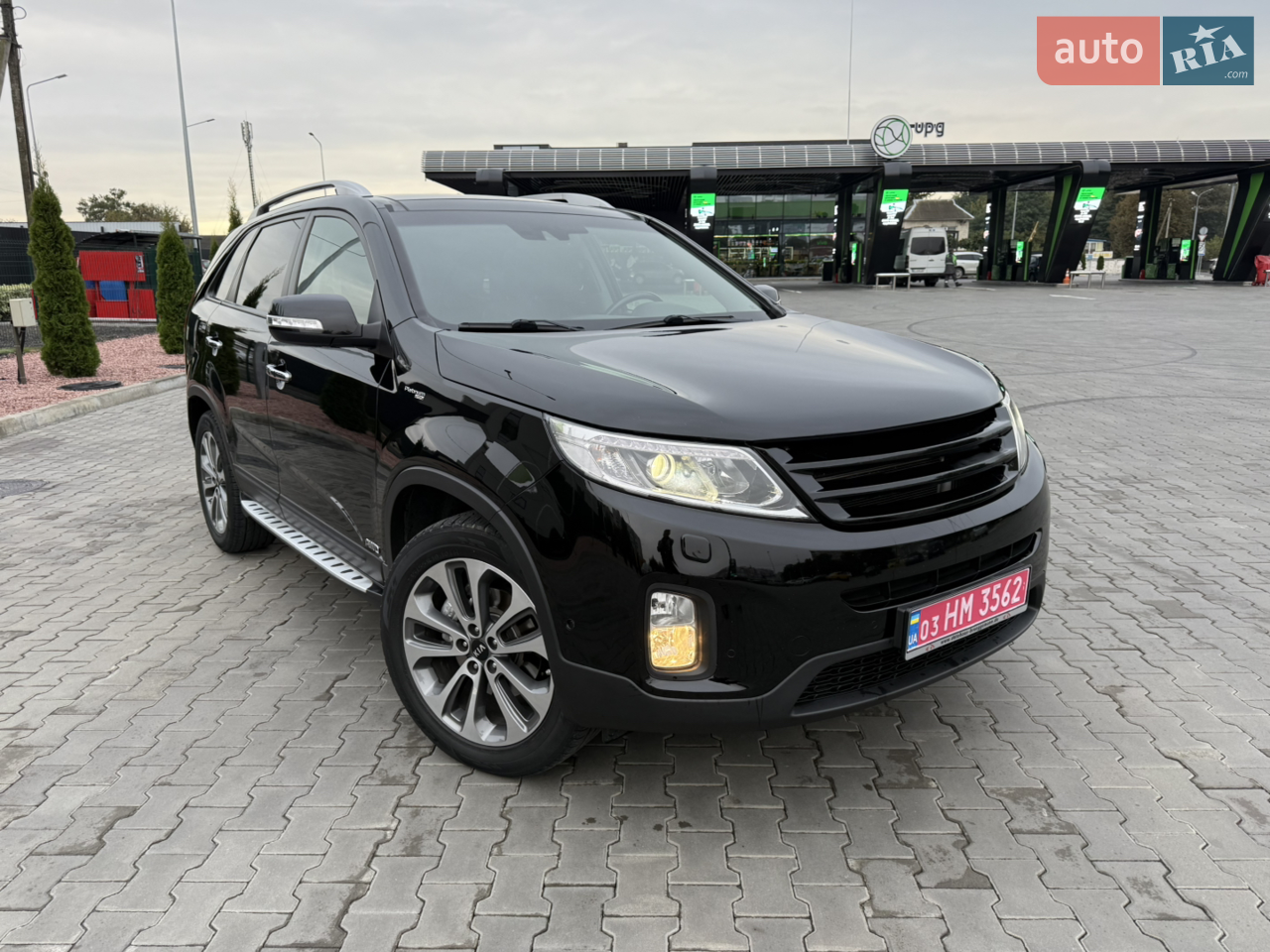 2015 Kia Sorento - мініатюра 24