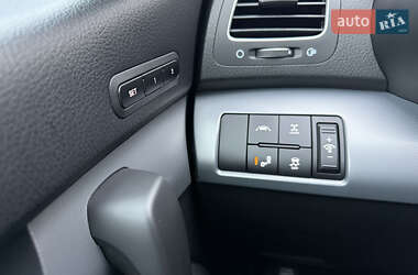 Внедорожник / Кроссовер Kia Sorento 2014 в 