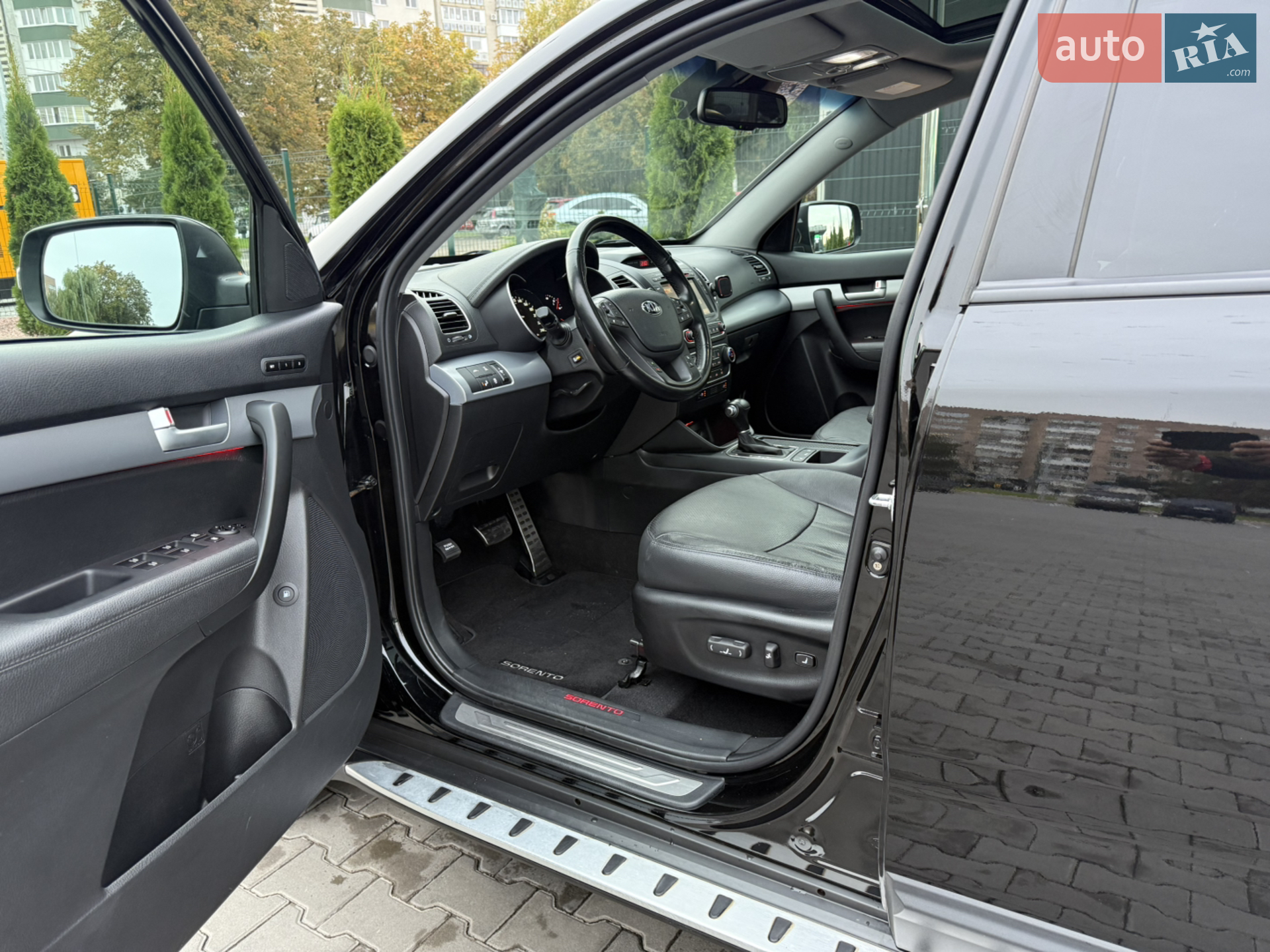2014 Kia Sorento - мініатюра 31