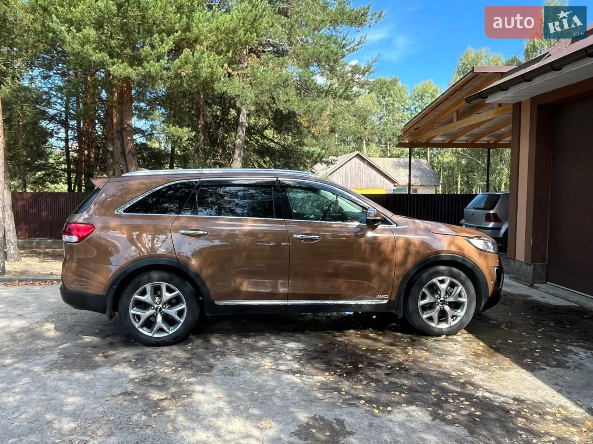 2016 Kia Sorento - мініатюра 2