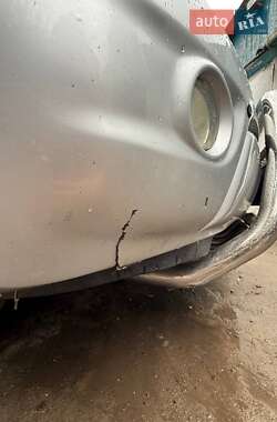 Внедорожник / Кроссовер Kia Sorento 2008 в 