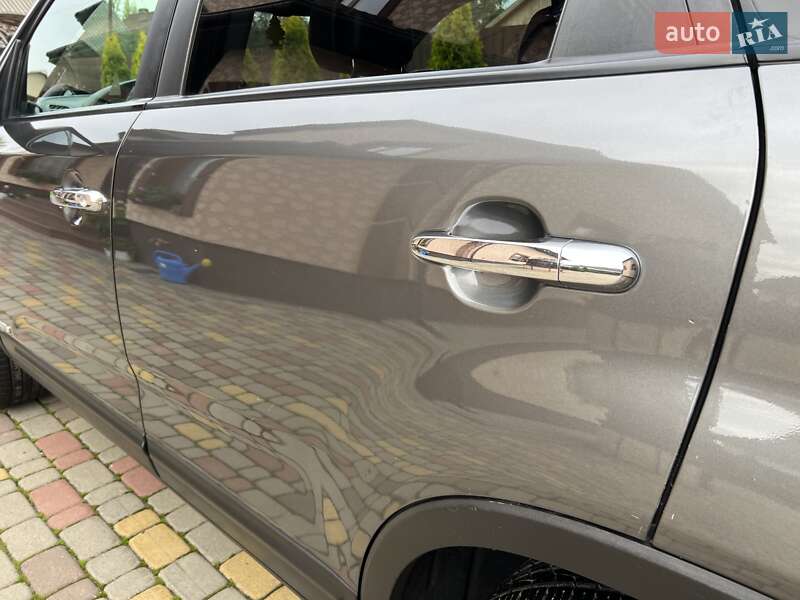 Позашляховик / Кросовер Kia Sorento 2014 в Івано-Франківську фото 17 Позашляховик / Кросовер Kia Sorento 2014 в Івано-Франківську