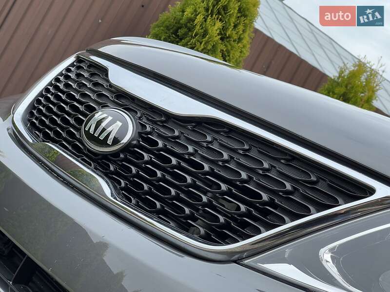 Позашляховик / Кросовер Kia Sorento 2014 в Івано-Франківську фото 27 Позашляховик / Кросовер Kia Sorento 2014 в Івано-Франківську