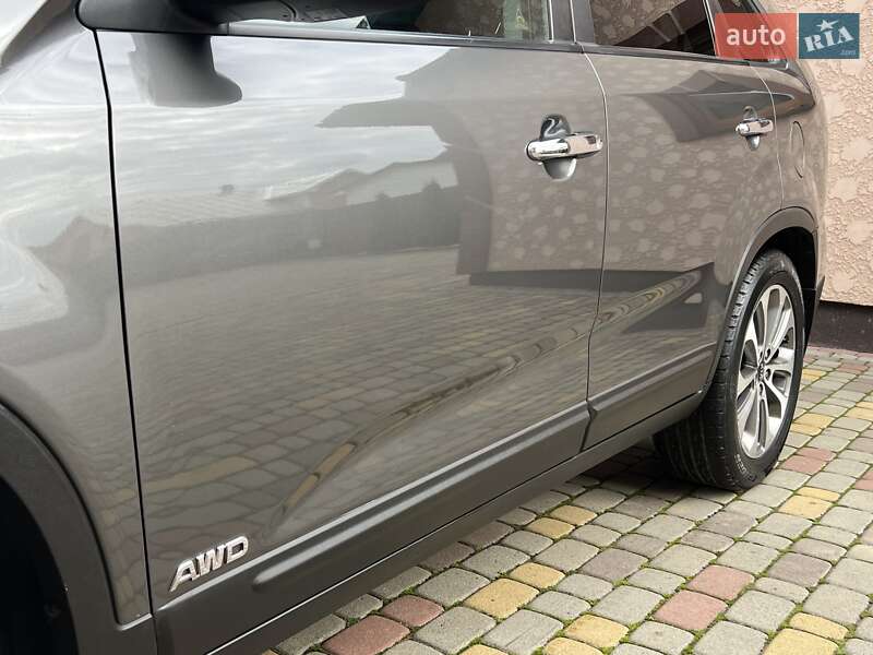 Позашляховик / Кросовер Kia Sorento 2014 в Івано-Франківську фото 67 Позашляховик / Кросовер Kia Sorento 2014 в Івано-Франківську