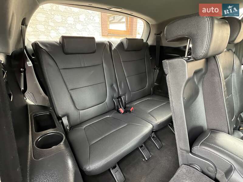 Позашляховик / Кросовер Kia Sorento 2014 в Івано-Франківську фото 99 Позашляховик / Кросовер Kia Sorento 2014 в Івано-Франківську