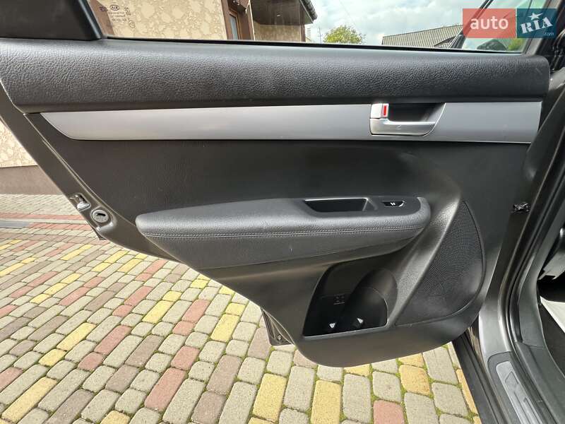 Позашляховик / Кросовер Kia Sorento 2014 в Івано-Франківську фото 96 Позашляховик / Кросовер Kia Sorento 2014 в Івано-Франківську