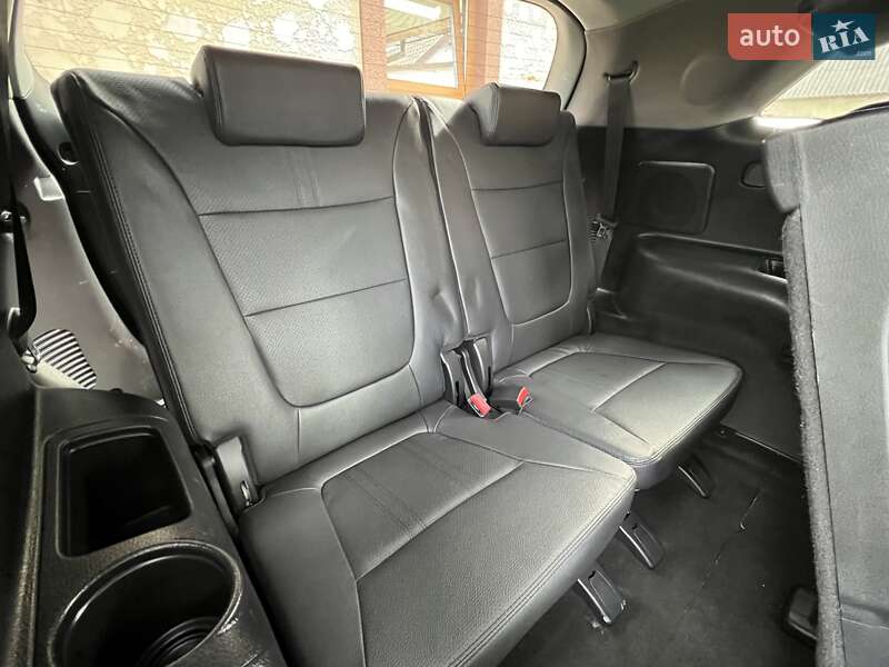 Позашляховик / Кросовер Kia Sorento 2014 в Івано-Франківську фото 100 Позашляховик / Кросовер Kia Sorento 2014 в Івано-Франківську