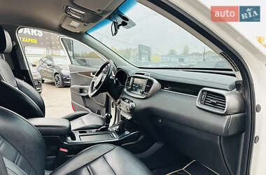 Внедорожник / Кроссовер Kia Sorento 2015 в 