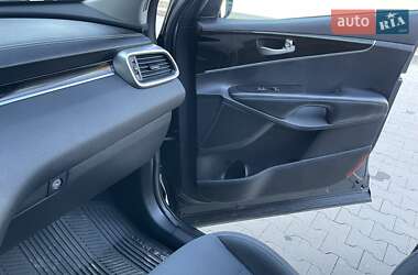 Внедорожник / Кроссовер Kia Sorento 2016 в 