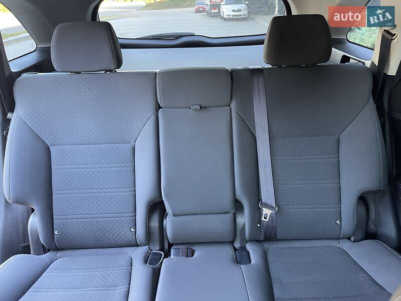 Внедорожник / Кроссовер Kia Sorento 2016 в Белой Церкви