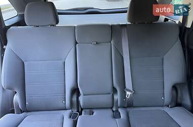 Внедорожник / Кроссовер Kia Sorento 2016 в 