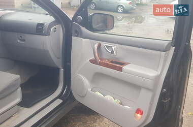 Внедорожник / Кроссовер Kia Sorento 2005 в  фото 8 Внедорожник / Кроссовер Kia Sorento 2005 в