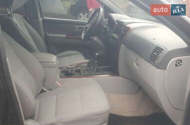 Внедорожник / Кроссовер Kia Sorento 2005 в  фото 7 Внедорожник / Кроссовер Kia Sorento 2005 в