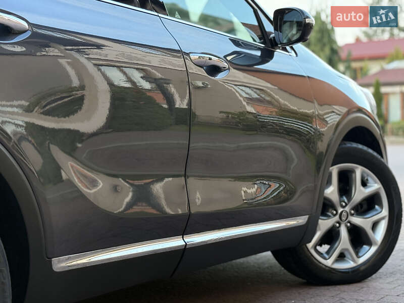 Внедорожник / Кроссовер Kia Sorento 2016 в Стрые фото 26 Внедорожник / Кроссовер Kia Sorento 2016 в Стрые