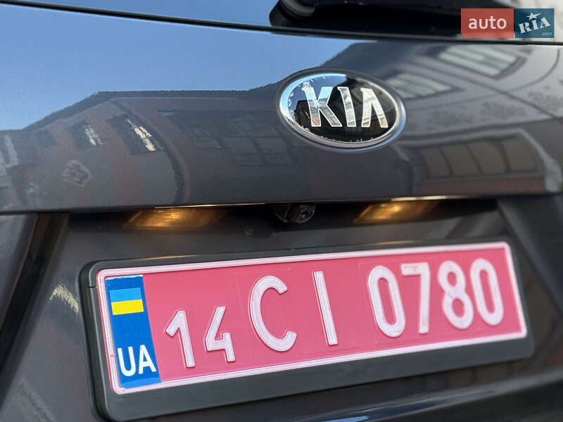 Внедорожник / Кроссовер Kia Sorento 2016 в Стрые фото 32 Внедорожник / Кроссовер Kia Sorento 2016 в Стрые
