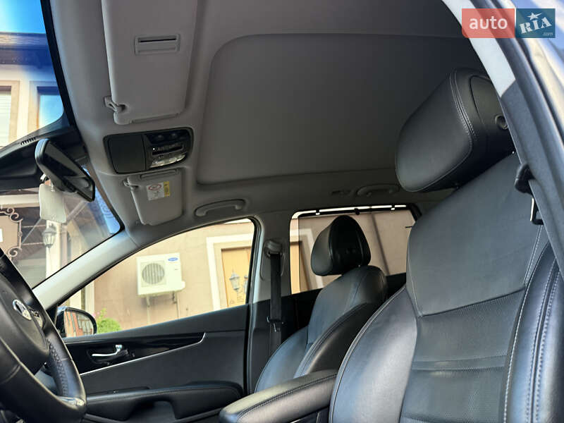 Внедорожник / Кроссовер Kia Sorento 2016 в Стрые фото 48 Внедорожник / Кроссовер Kia Sorento 2016 в Стрые