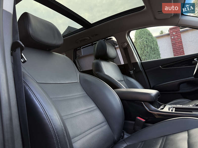 Внедорожник / Кроссовер Kia Sorento 2016 в Стрые фото 87 Внедорожник / Кроссовер Kia Sorento 2016 в Стрые