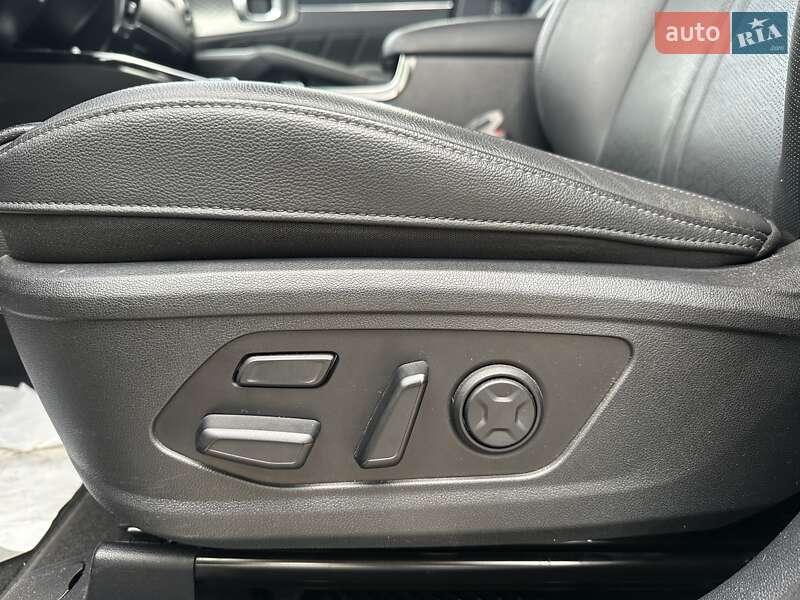 Позашляховик / Кросовер Kia Sorento 2022 в Хмельницькому фото 29 Позашляховик / Кросовер Kia Sorento 2022 в Хмельницькому