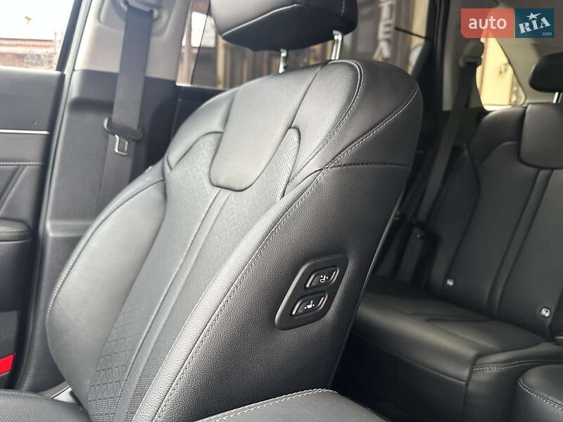 Позашляховик / Кросовер Kia Sorento 2022 в Хмельницькому фото 33 Позашляховик / Кросовер Kia Sorento 2022 в Хмельницькому