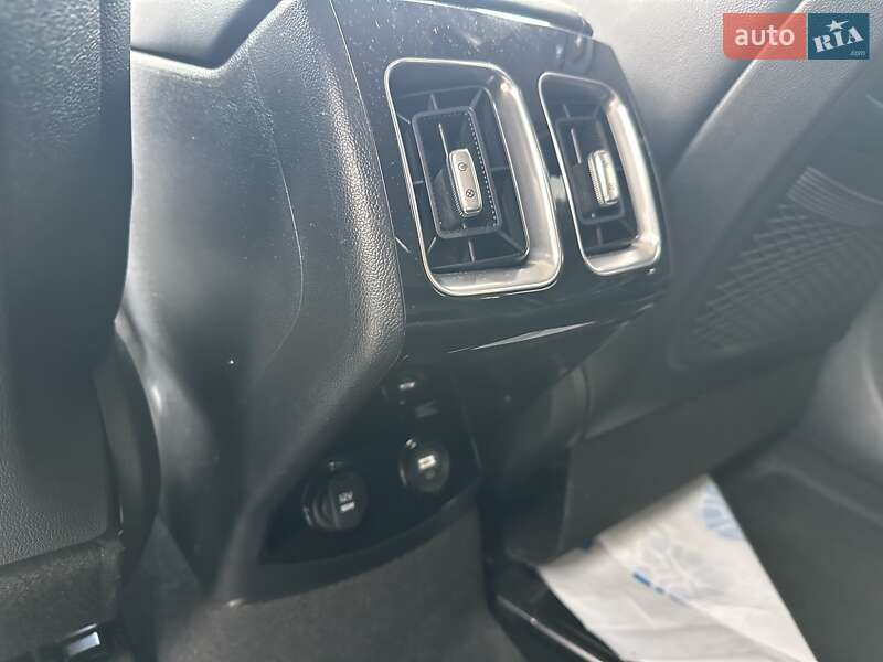 Позашляховик / Кросовер Kia Sorento 2022 в Хмельницькому фото 39 Позашляховик / Кросовер Kia Sorento 2022 в Хмельницькому