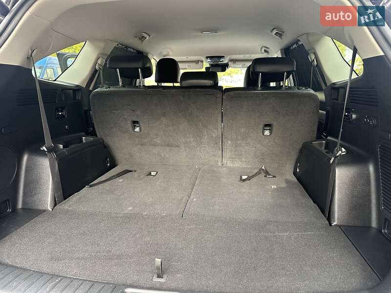 Позашляховик / Кросовер Kia Sorento 2022 в Хмельницькому фото 45 Позашляховик / Кросовер Kia Sorento 2022 в Хмельницькому