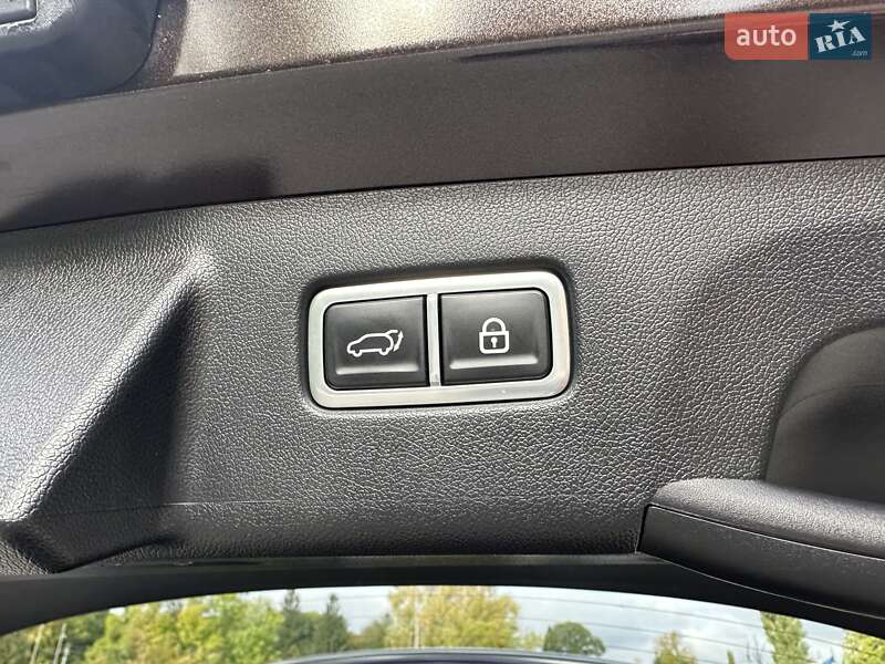 Позашляховик / Кросовер Kia Sorento 2022 в Хмельницькому фото 46 Позашляховик / Кросовер Kia Sorento 2022 в Хмельницькому