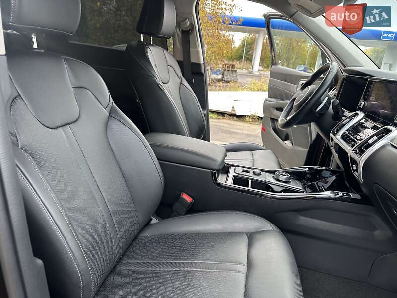 Позашляховик / Кросовер Kia Sorento 2022 в Хмельницькому фото 54 Позашляховик / Кросовер Kia Sorento 2022 в Хмельницькому