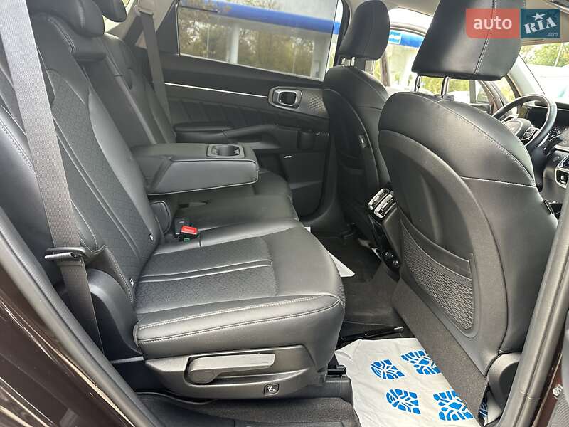 Позашляховик / Кросовер Kia Sorento 2022 в Хмельницькому фото 61 Позашляховик / Кросовер Kia Sorento 2022 в Хмельницькому