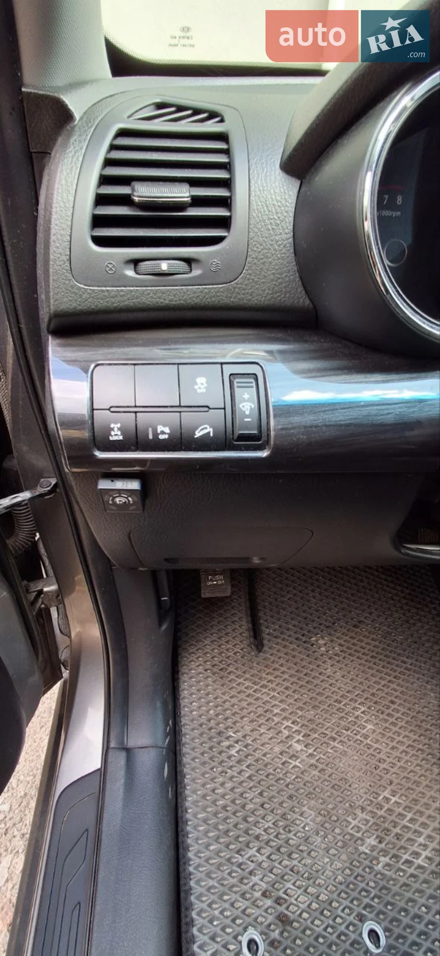 2012 Kia Sorento - мініатюра 9