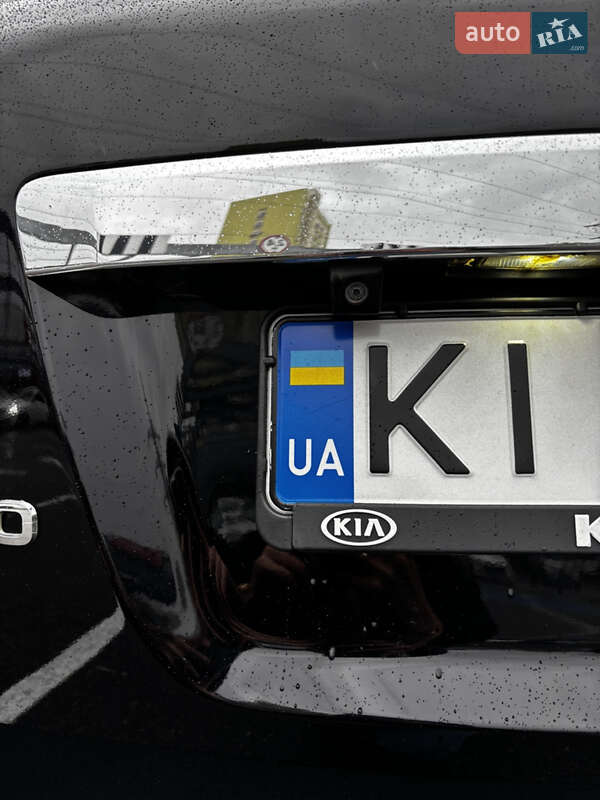 Внедорожник / Кроссовер Kia Sorento 2010 в Киеве